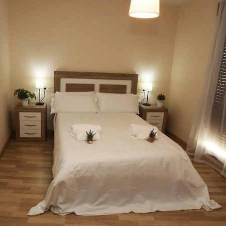 Apartamento Turisticos Puente Romano P3 1-B Salamanca Ngoại thất bức ảnh