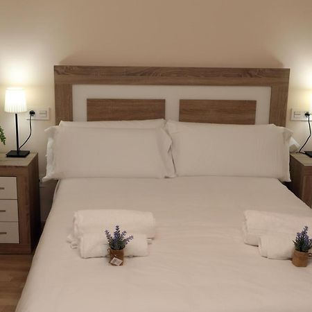 Apartamento Turisticos Puente Romano P3 1-B Salamanca Ngoại thất bức ảnh