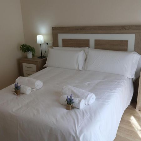 Apartamento Turisticos Puente Romano P3 1-B Salamanca Ngoại thất bức ảnh