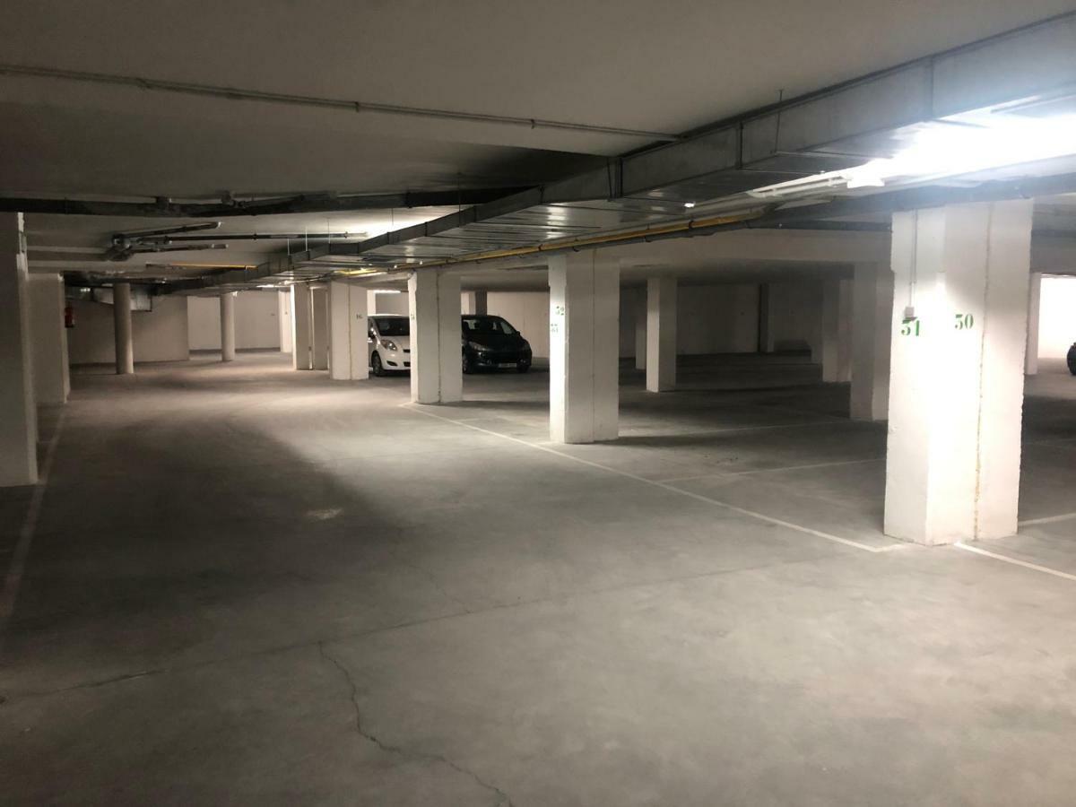 Apartamento Turisticos Puente Romano P3 1-B Salamanca Ngoại thất bức ảnh