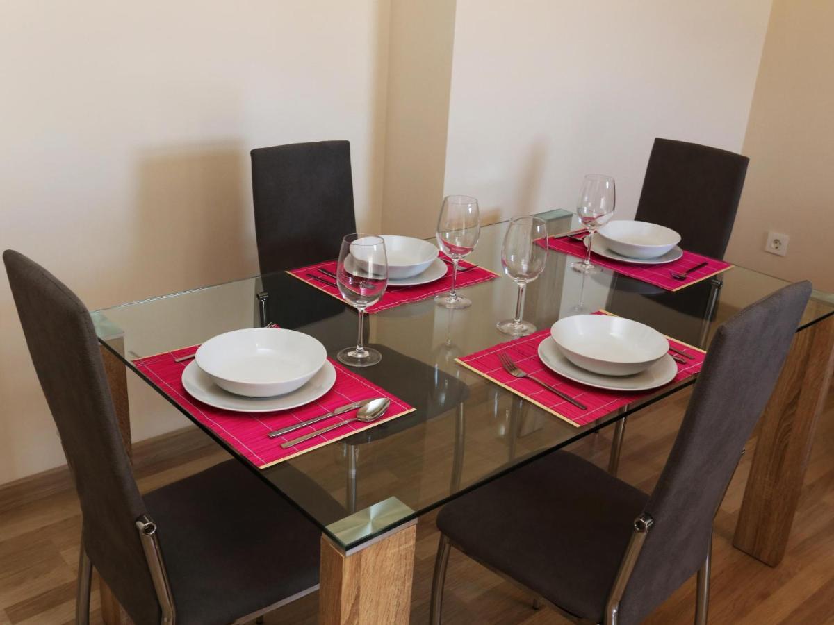 Apartamento Turisticos Puente Romano P3 1-B Salamanca Ngoại thất bức ảnh