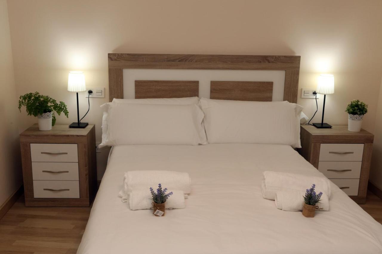 Apartamento Turisticos Puente Romano P3 1-B Salamanca Ngoại thất bức ảnh