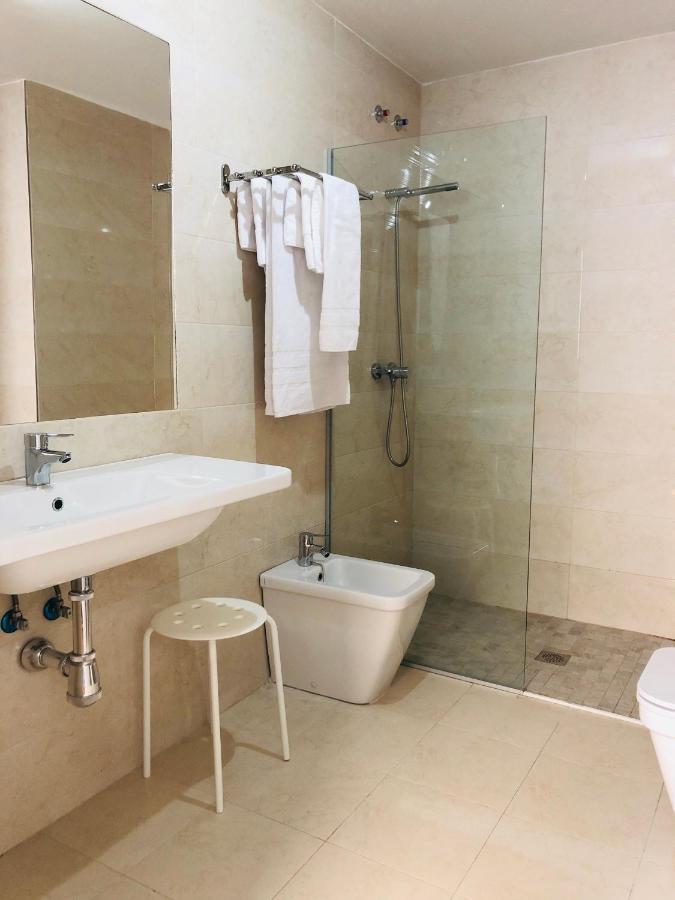 Apartamento Turisticos Puente Romano P3 1-B Salamanca Ngoại thất bức ảnh