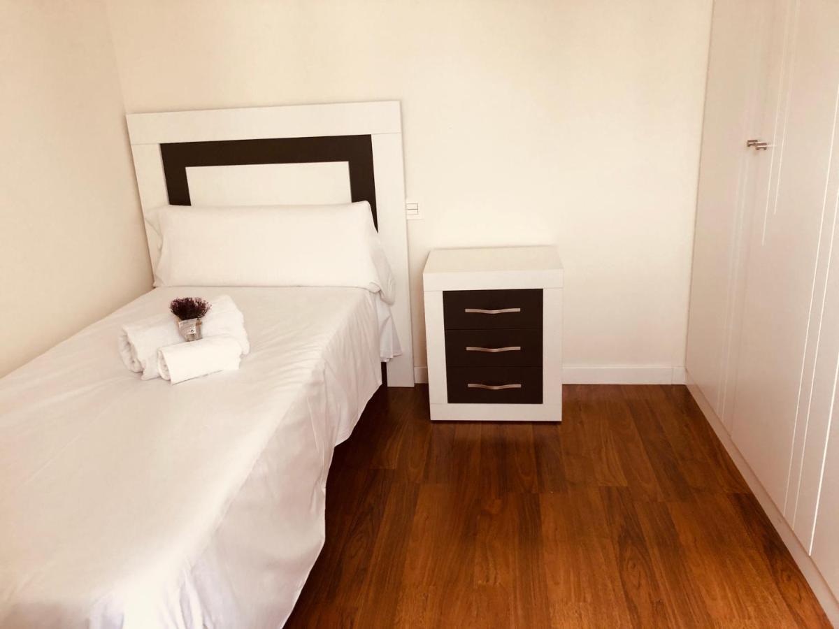 Apartamento Turisticos Puente Romano P3 1-B Salamanca Ngoại thất bức ảnh